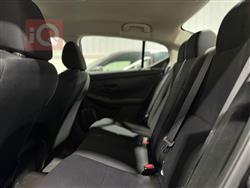 نیسان سێنترا